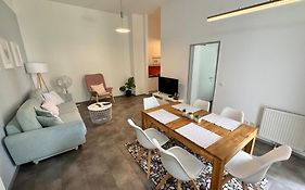 Vienna Apartment Gutarra II